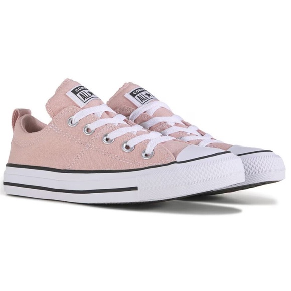 Converse MADISON Low Tops - Picture 1 of 4